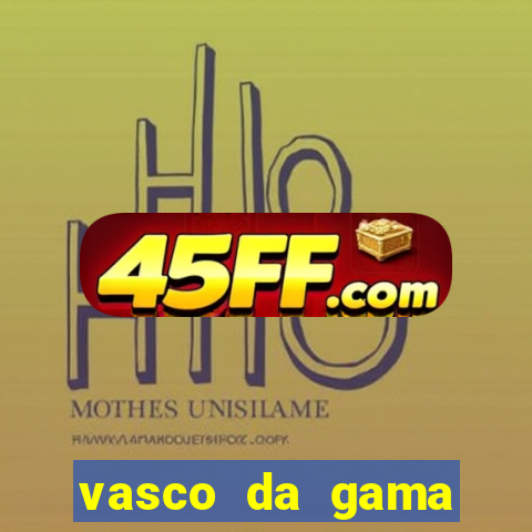 vasco da gama traficante de escravos